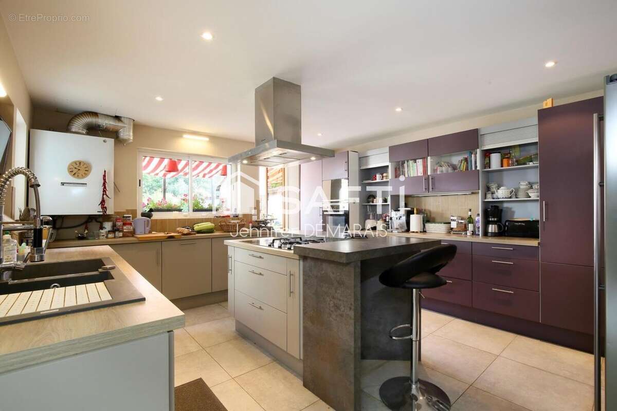 Photo 2 - Maison à GRISOLLES