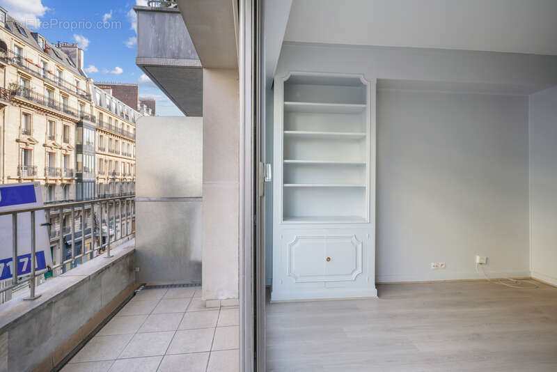 Appartement Paris 3 pièce(s) - photo 6