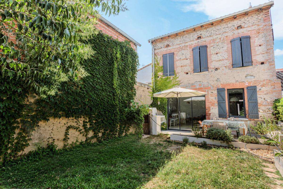 Maison à MERVILLE