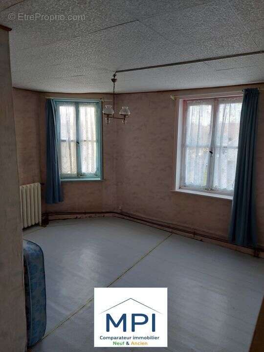 Maison à VENDIN-LE-VIEIL