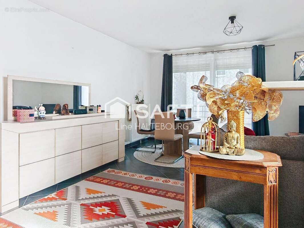 Photo 4 - Appartement à KEMBS