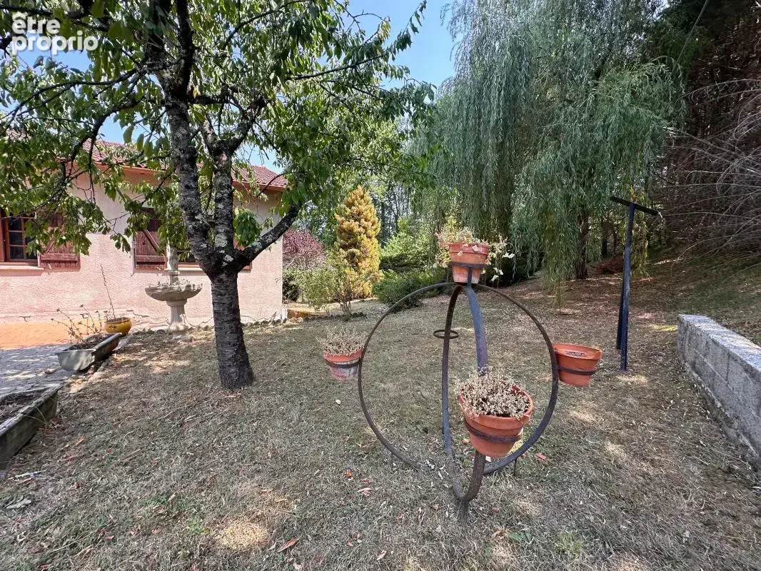 Maison 4 chambres, grand jardin - photo 24