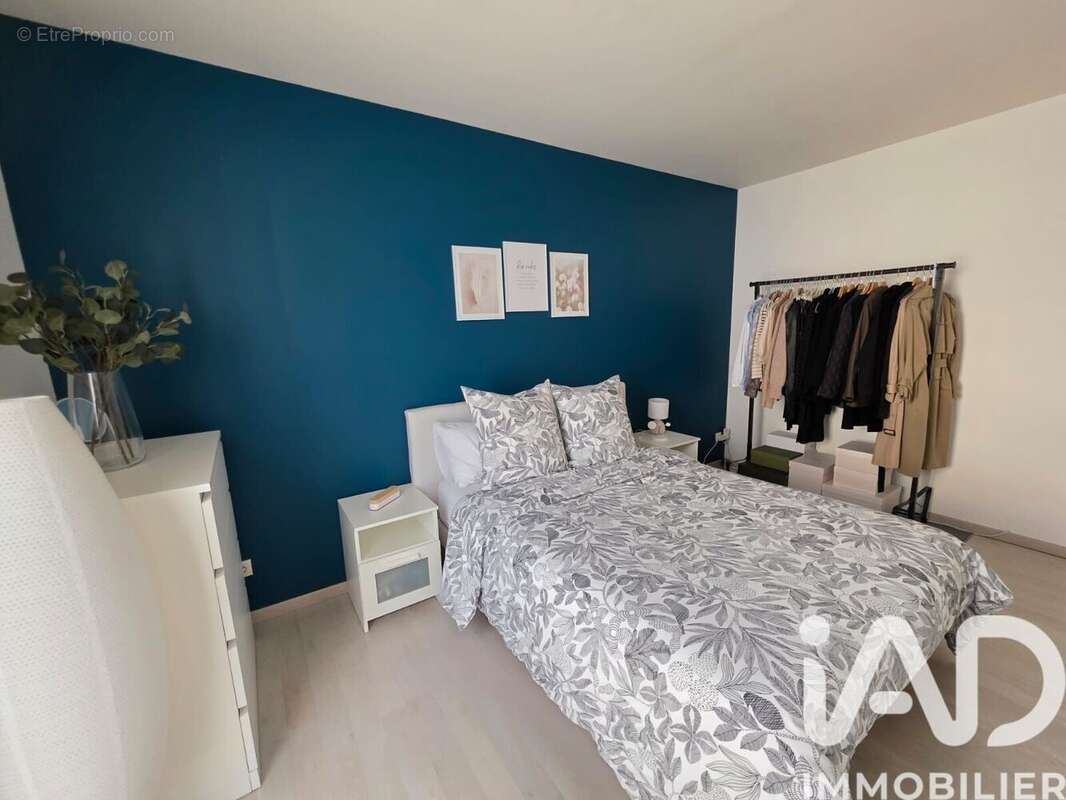 Photo 7 - Appartement à MONTEVRAIN