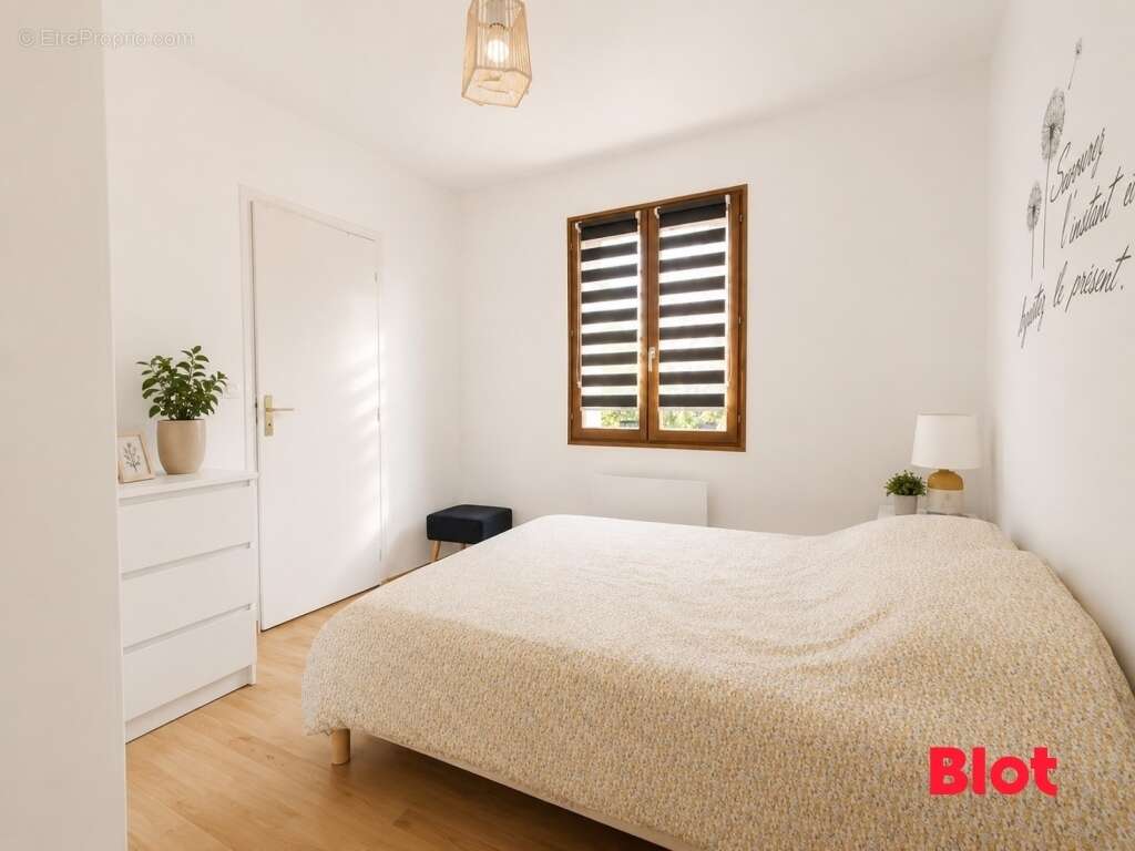 Maison 94 m² à Saint-Jouan-Des-Guerets  - photo 9