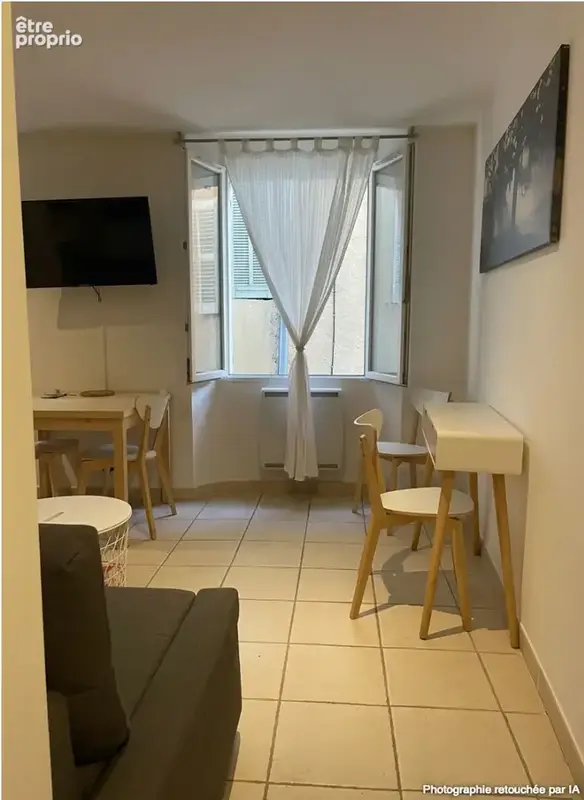 Photo Appartement à Aups au prix de 79 000€