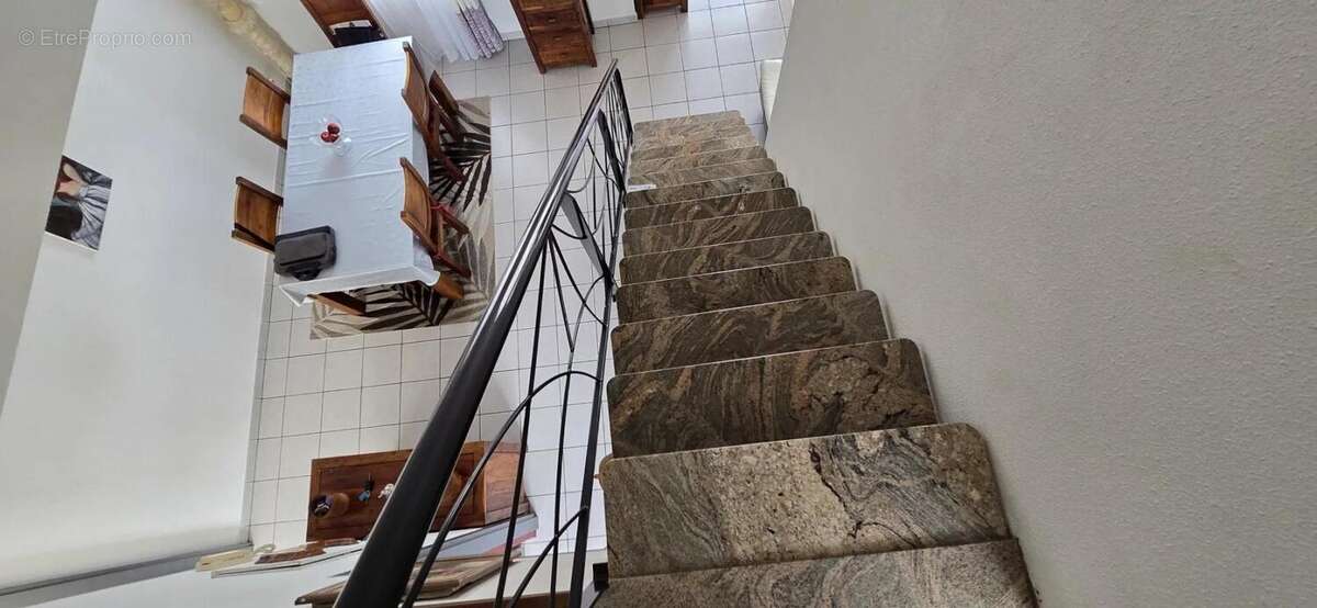 Appartement à SAINT-LEU