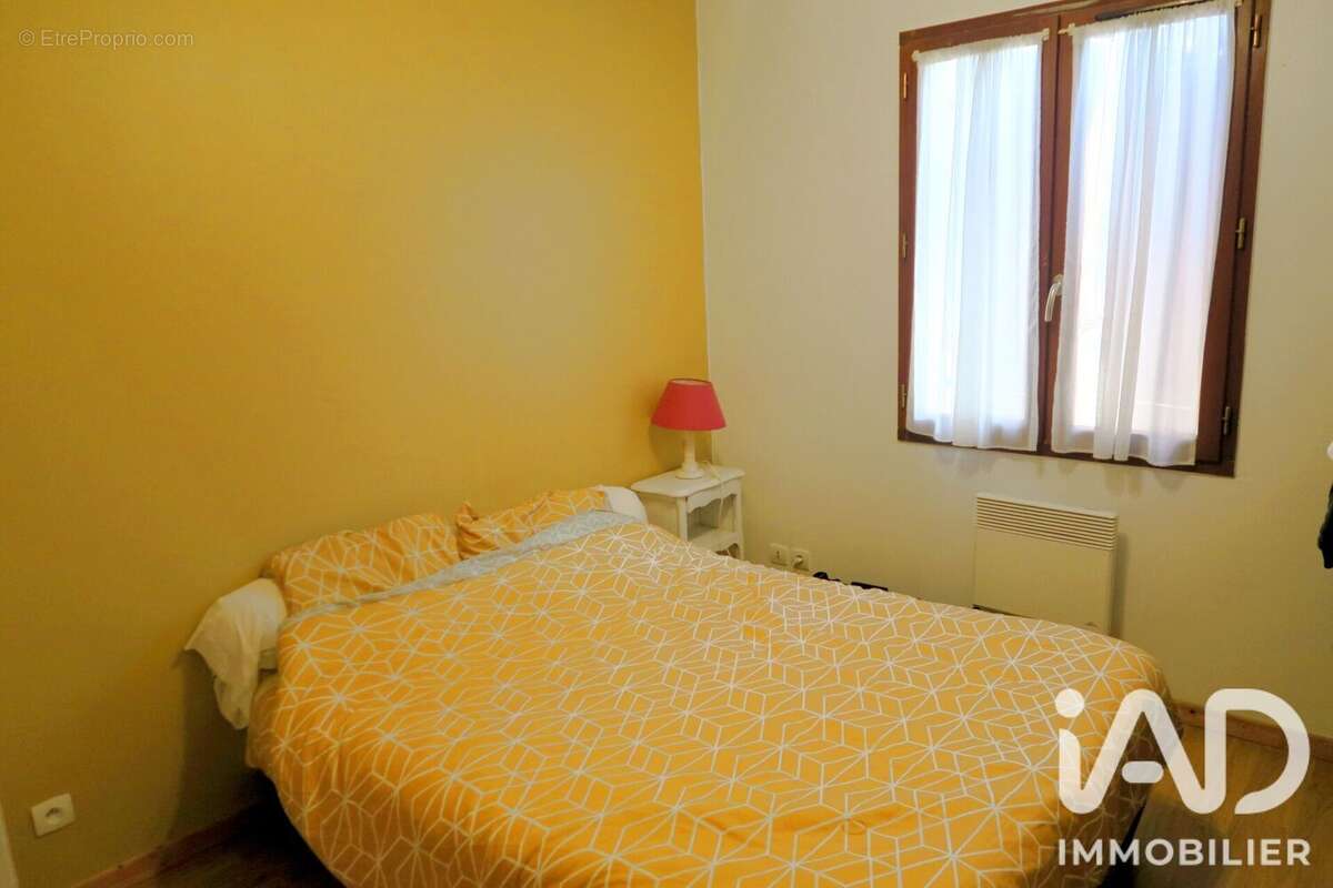 Maison 130 m² à Paizay-Le-Sec  - photo 9