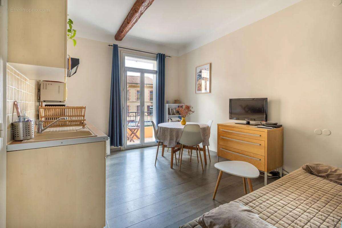 Appartement à LE LAVANDOU