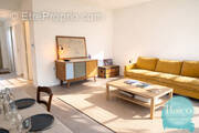 Appartement à GROIX