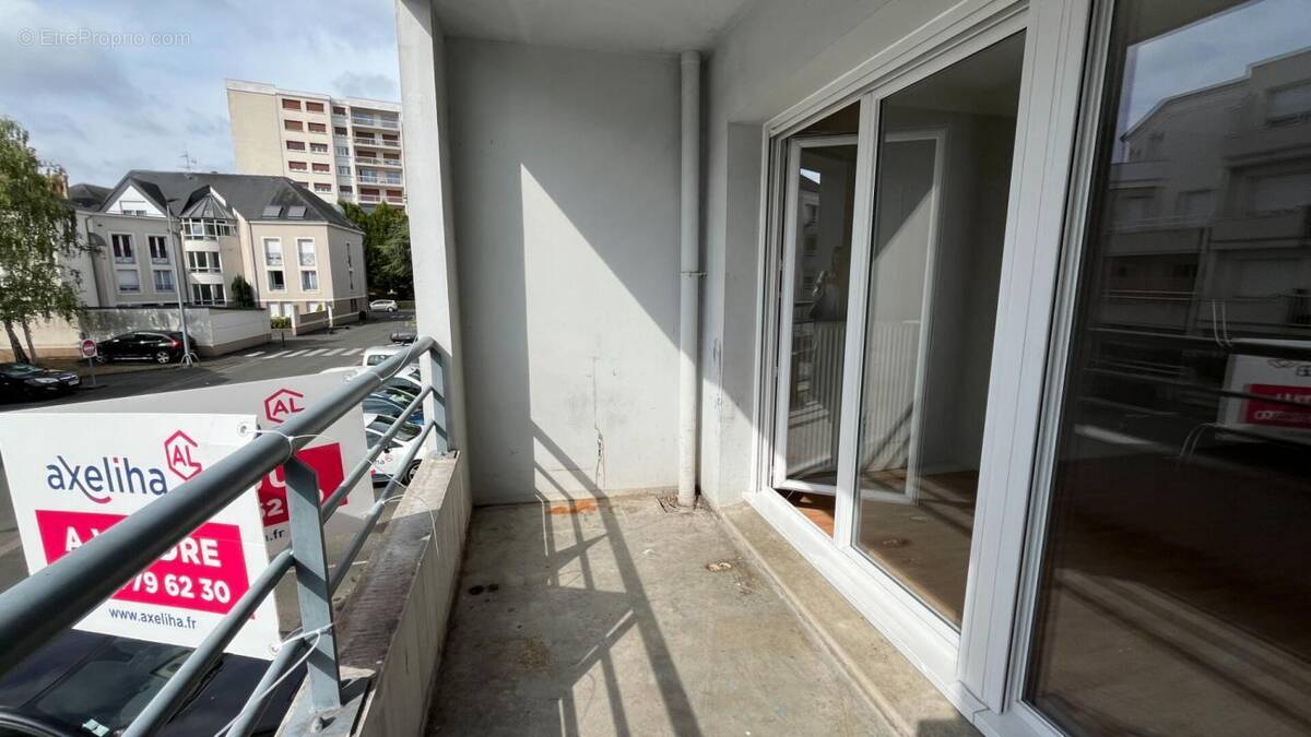 Appartement à ANGERS