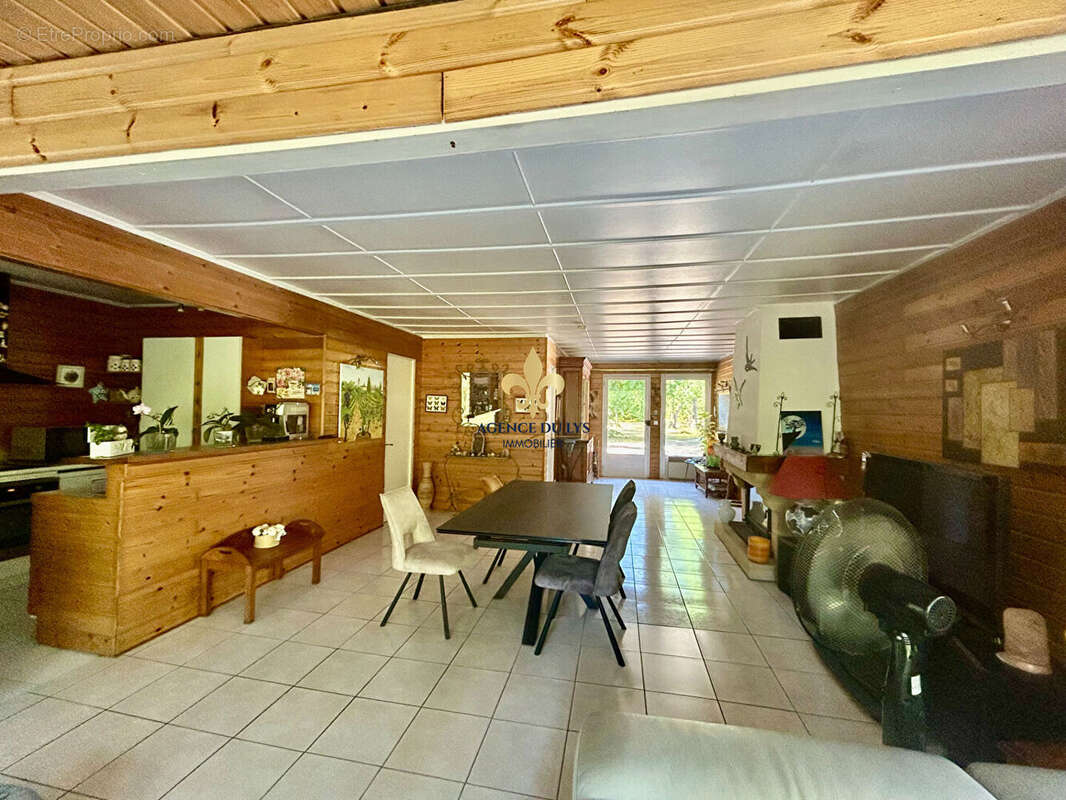 Maison de plain pied EXCLUSIVITE - Lamorlaye le Lys - photo 2
