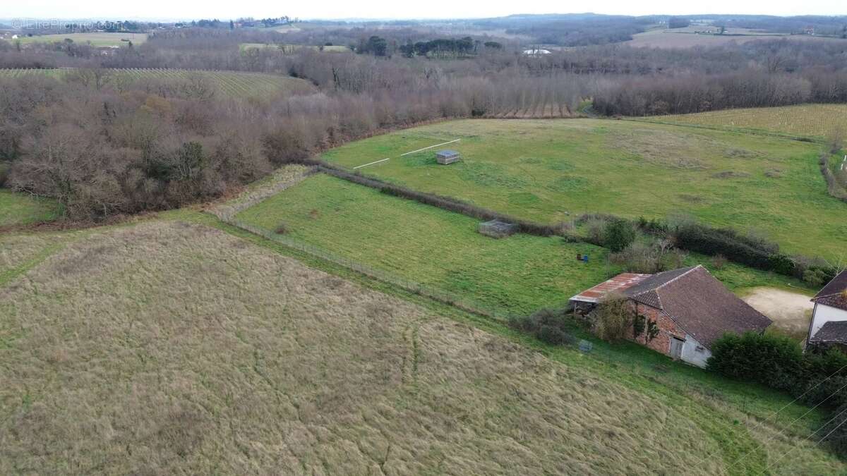 Maison à ARBLADE-LE-HAUT