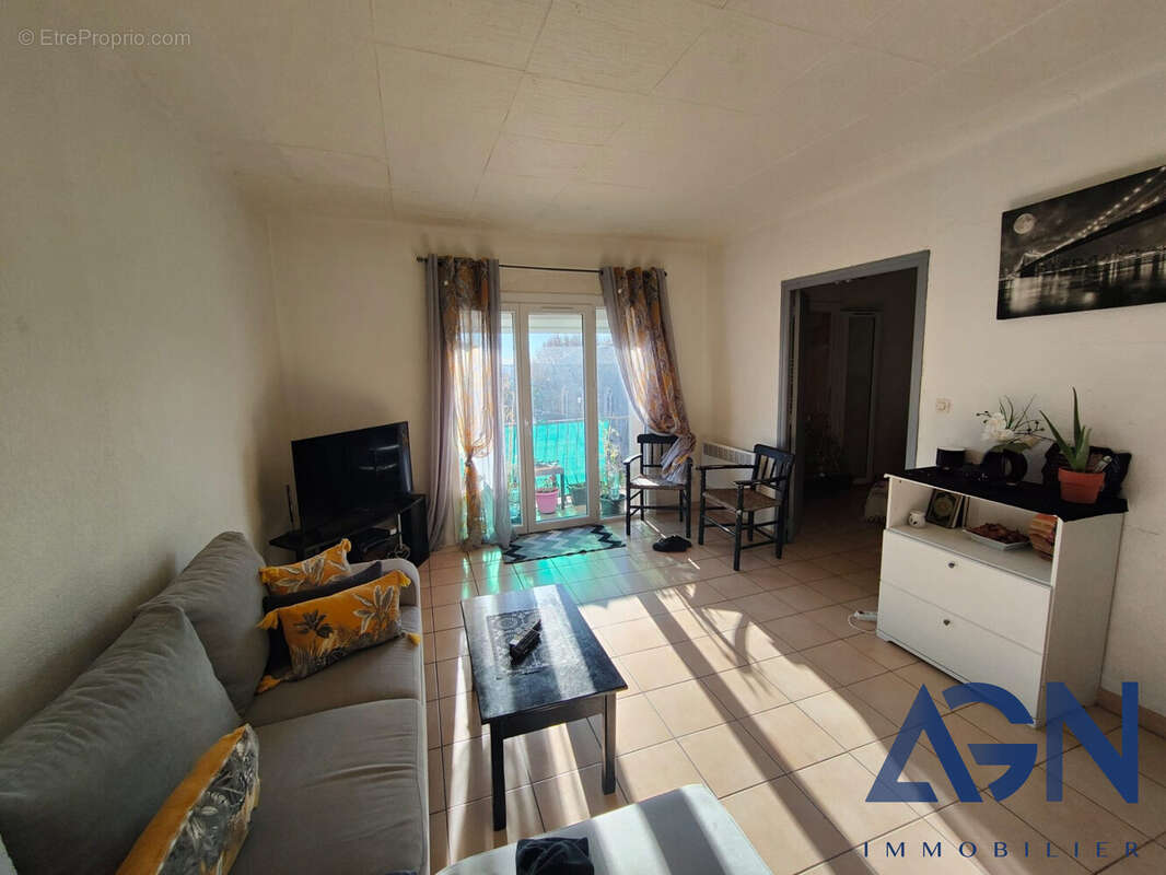 Appartement à AGDE