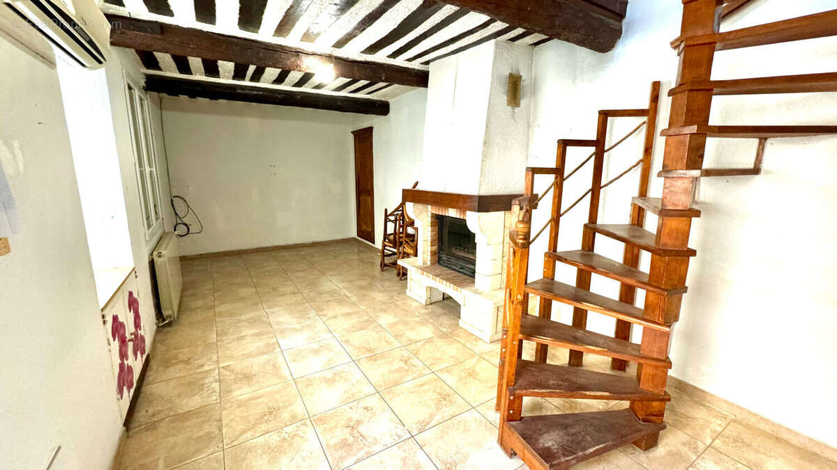 Maison de village de 95 m² habitable. - photo 4