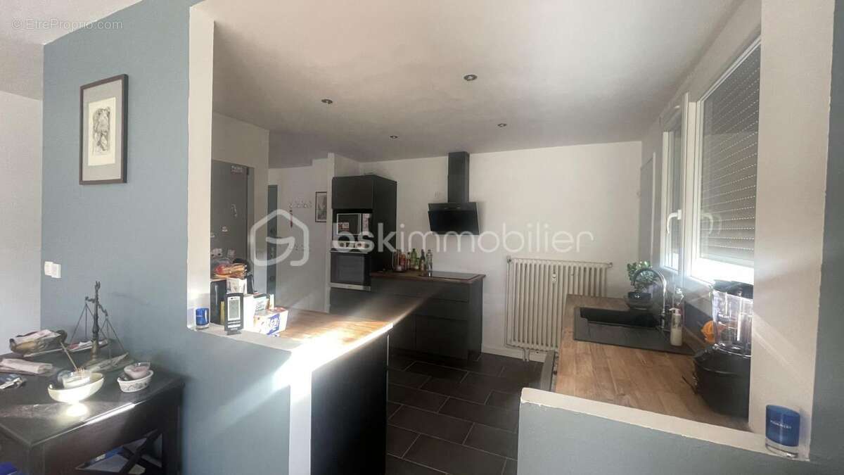 Appartement à BEAUVAIS