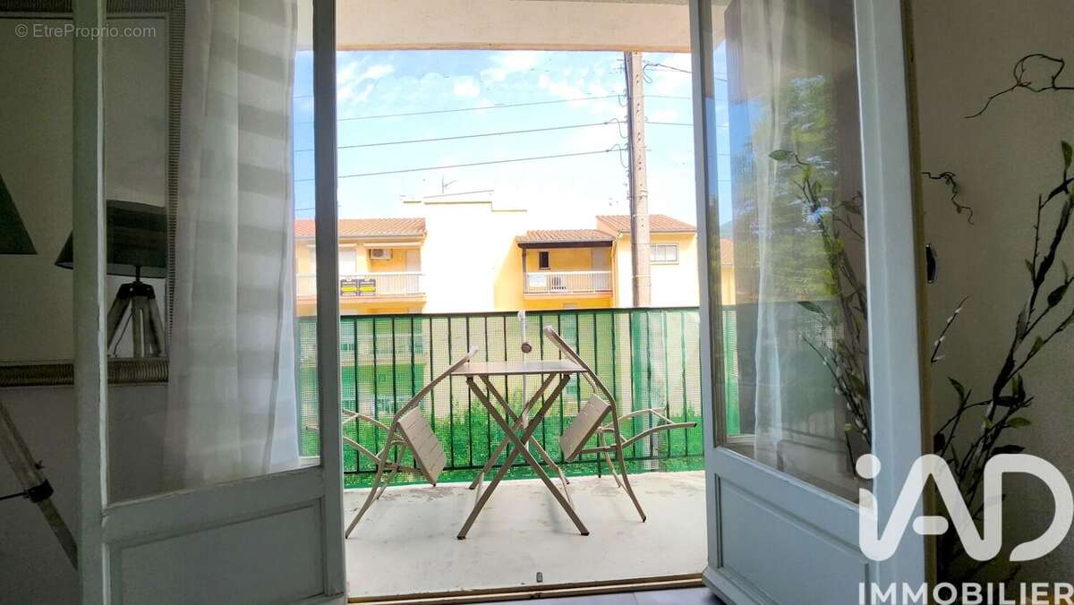 Photo 9 - Appartement à AMELIE-LES-BAINS-PALALDA