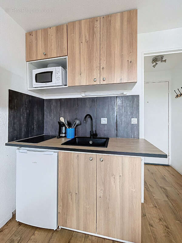 Appartement à VILLERS-SUR-MER