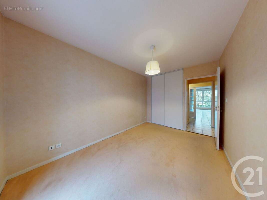 Photo 8 - Appartement à TOURNEFEUILLE