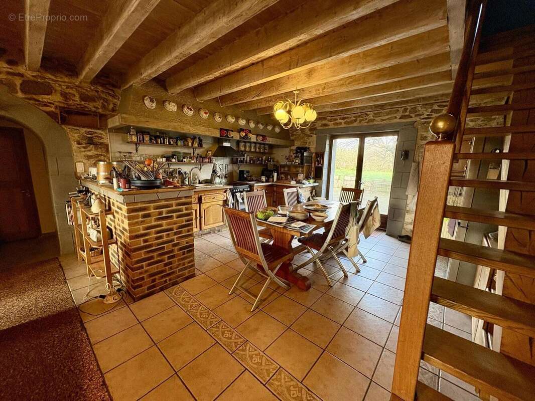 Maison 160 m² à Auxy  - photo 4