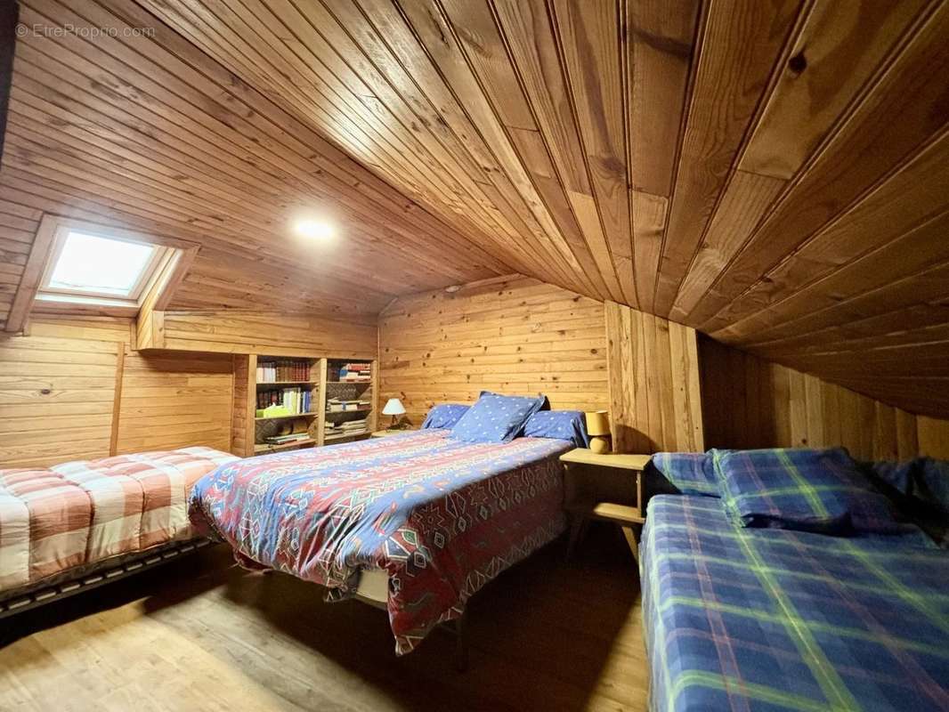 Maison à SAINT-PIERRE-DELS-FORCATS