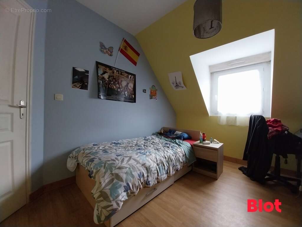 Maison à PLEUDIHEN-SUR-RANCE