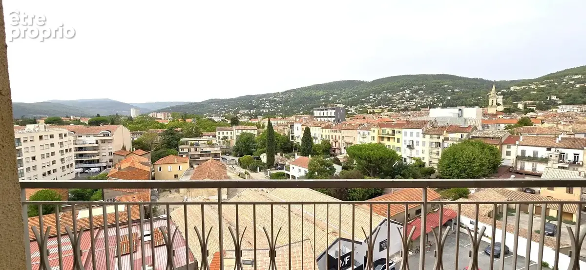 T3 de 78 m2 avec terrasse de 25 m2 - photo 14