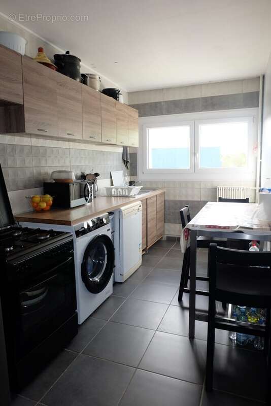 Appartement à PLAISIR