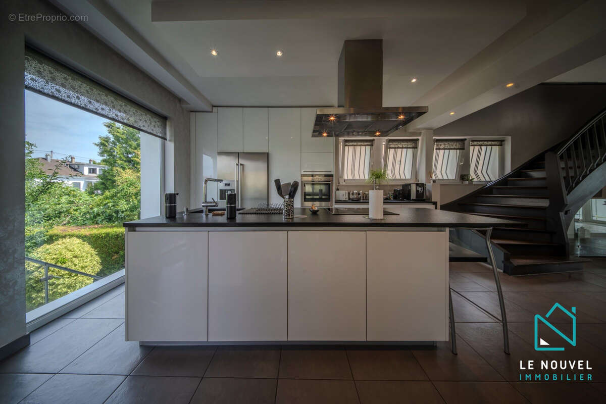 Maison individuelle BRUNSTATT - photo 3