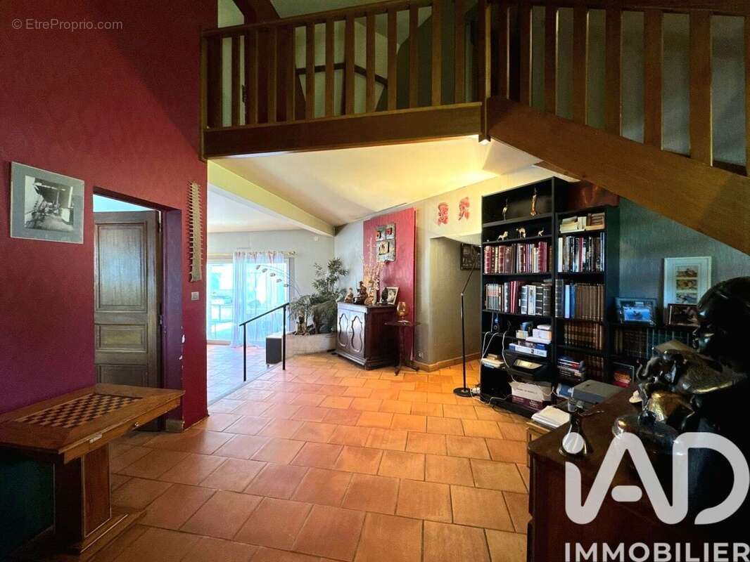 Photo 5 - Maison à ARTANNES-SUR-INDRE