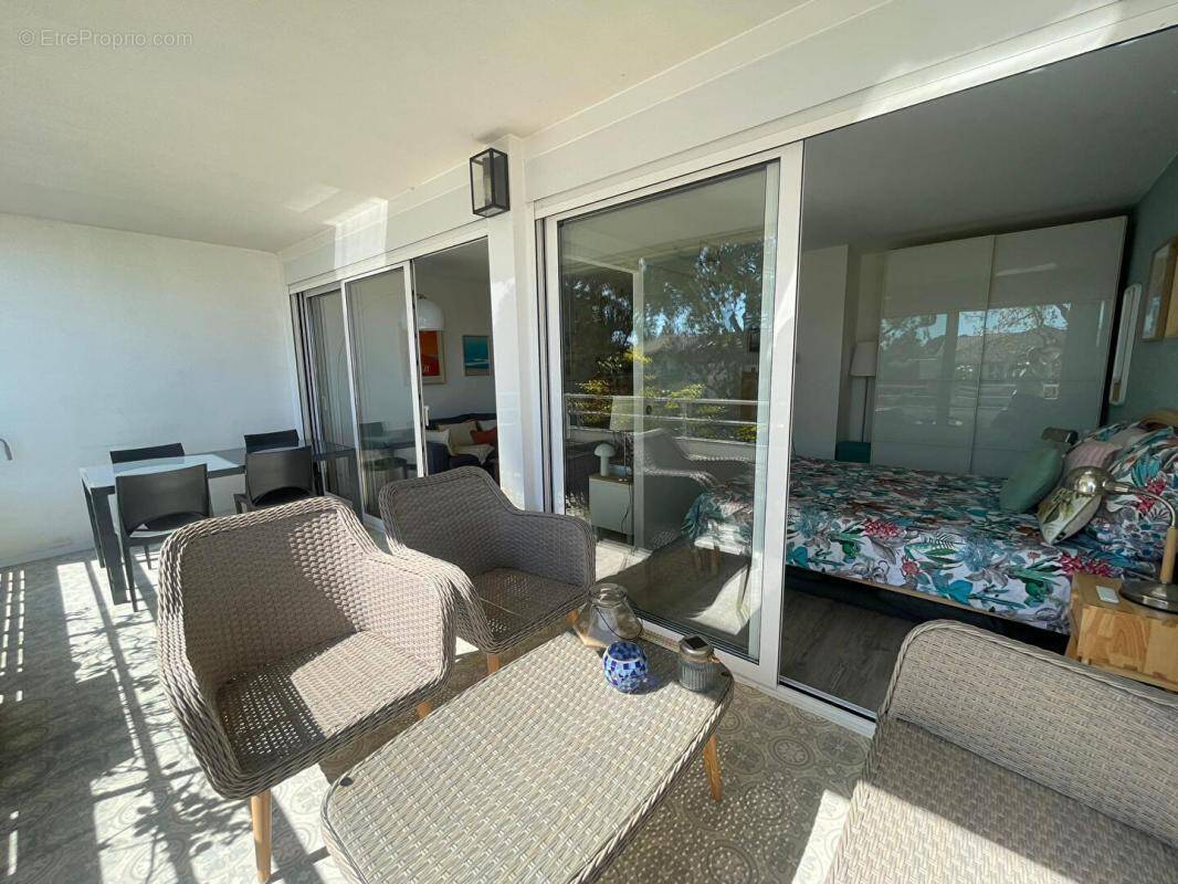 Appartement à ARCACHON