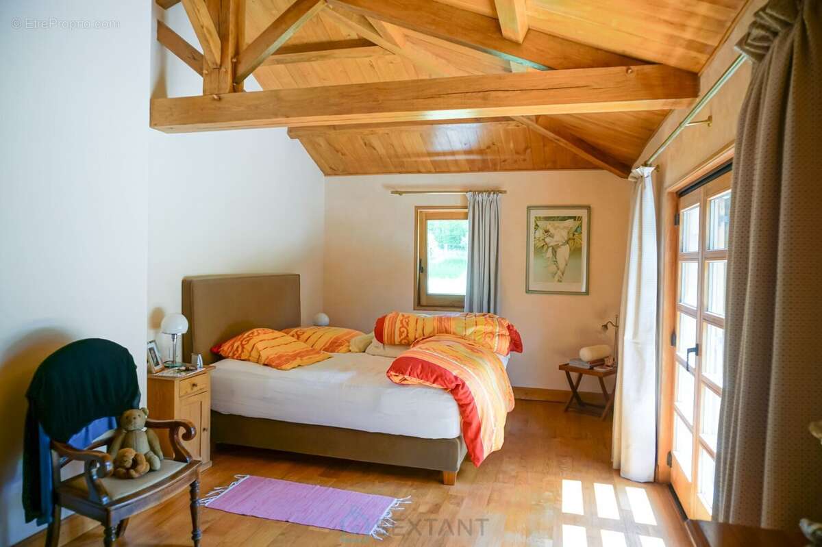Maison à VILLARS