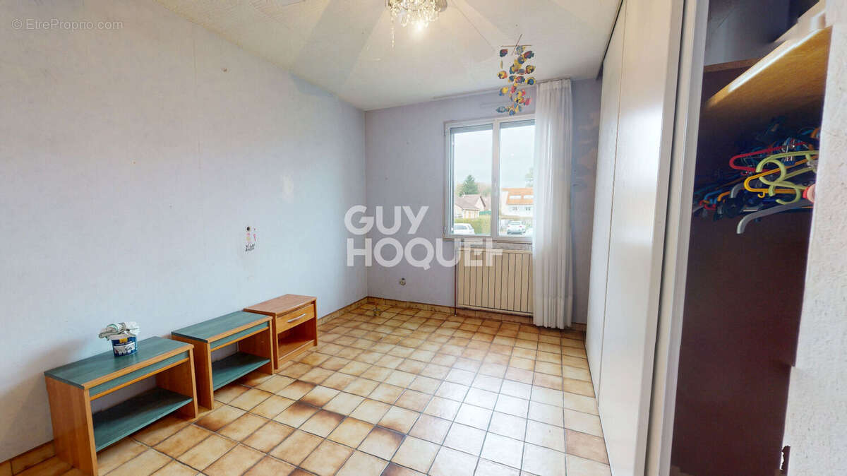 Maison à SAINT-AVOLD