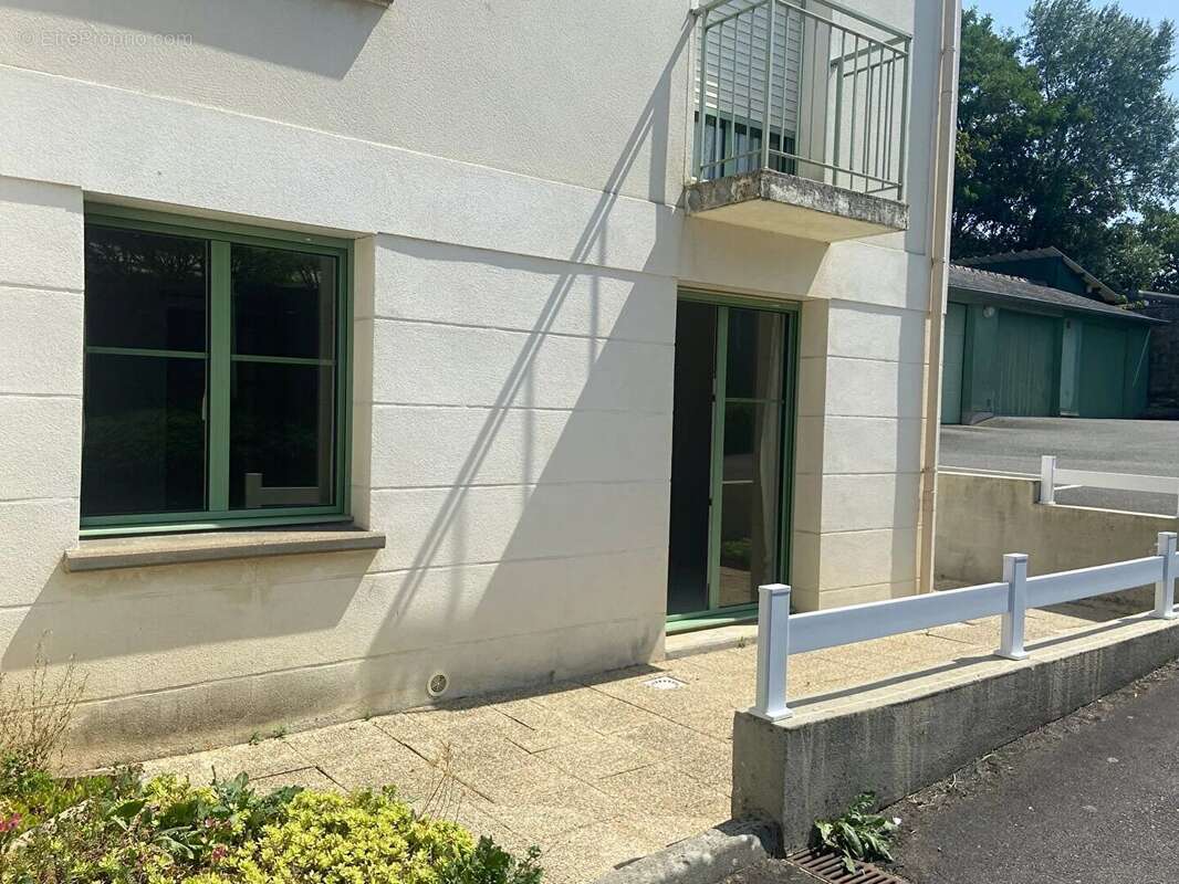 Appartement Vitre  3 pièce(s) - photo 11
