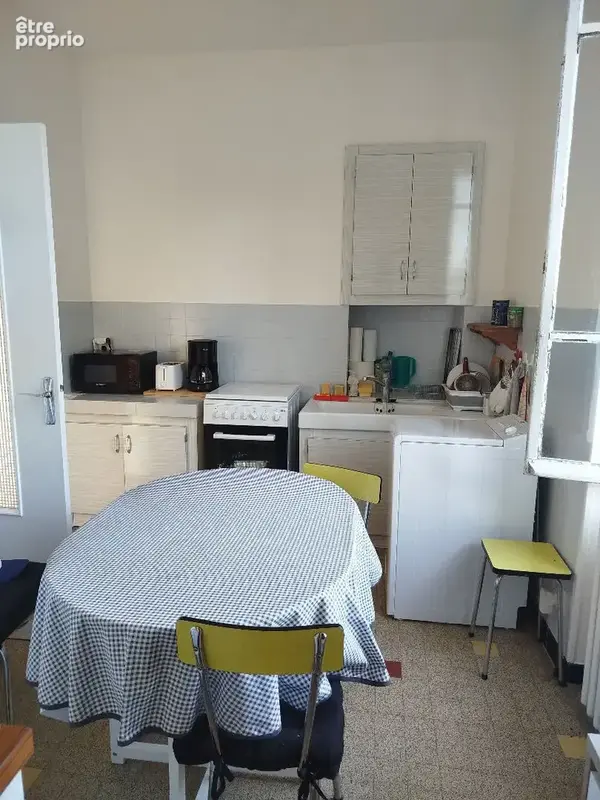 maison de village - photo 5