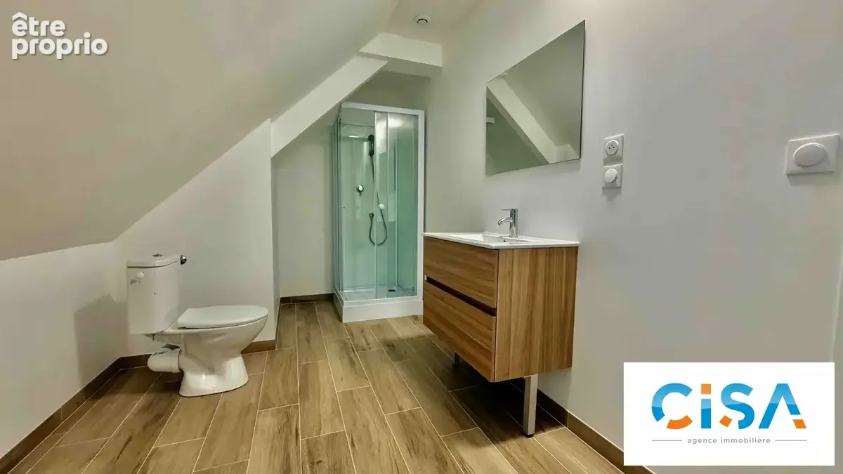 Maison 5 pièces 106 m² à vendre à Bury (60250) - photo 7
