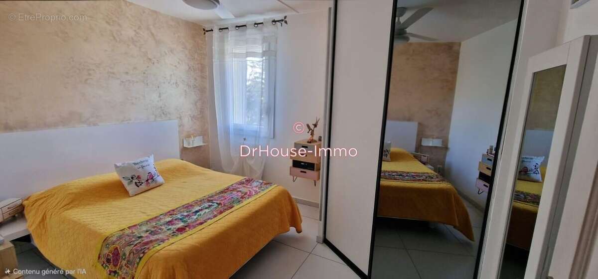 Appartement à ISTRES