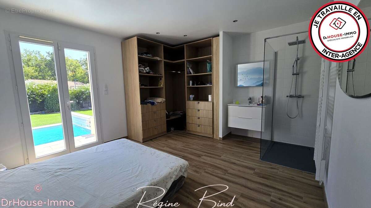 Maison 107 m² à Arsac  - photo 6