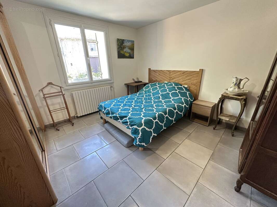 Maison à SAINT-ASTIER