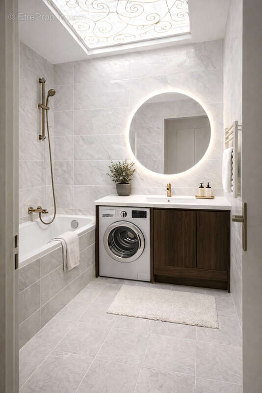 Appartement à SOISY-SOUS-MONTMORENCY