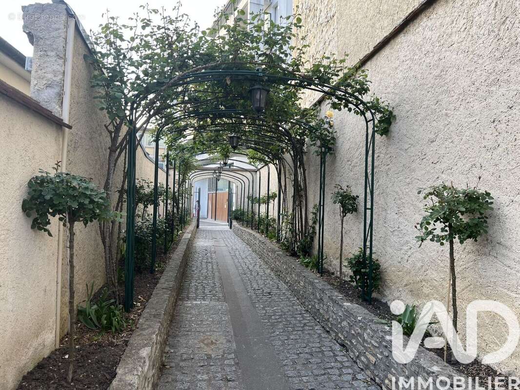 Photo 7 - Appartement à MANTES-LA-JOLIE