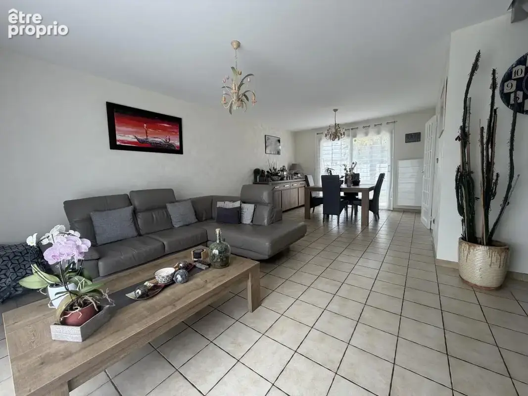 Maison 5 pièces 120 m² à vendre à Le Temple-De-Bretagne (44360) - photo 3