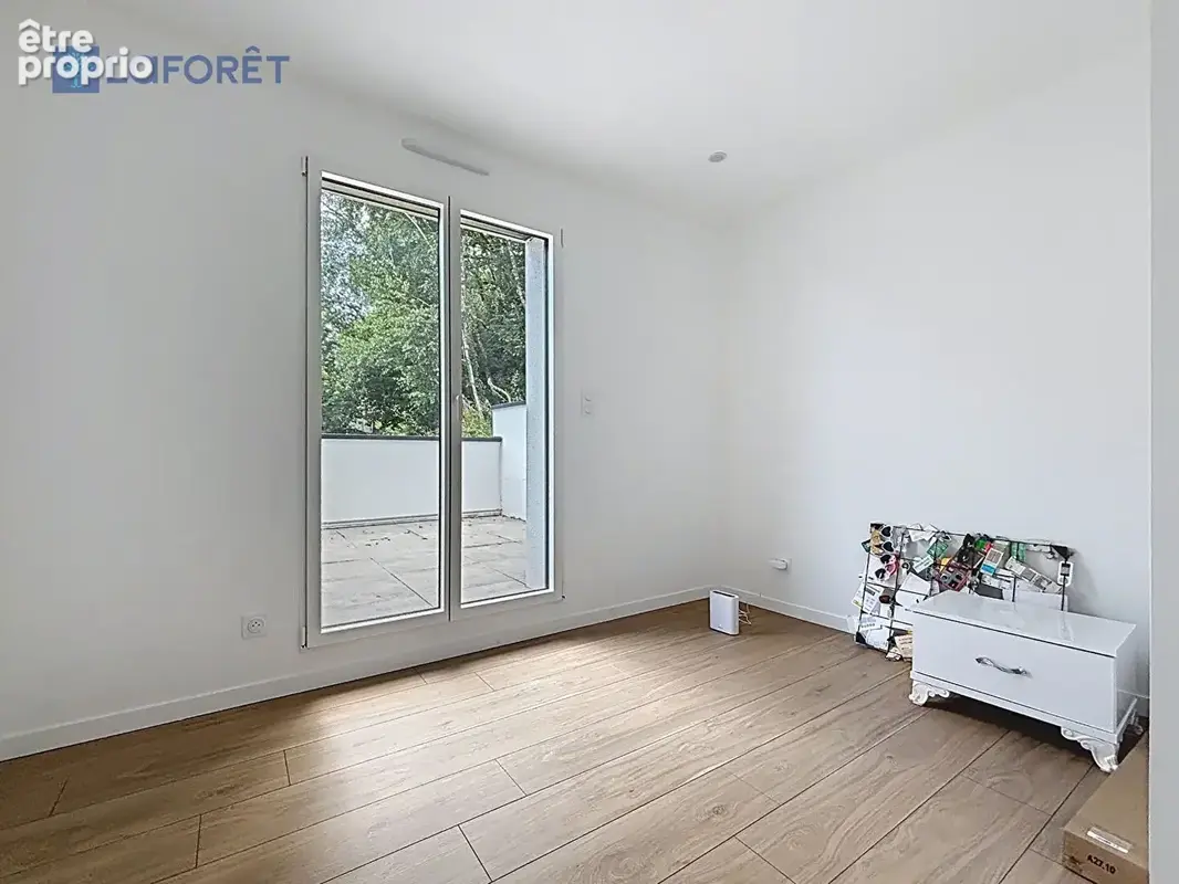 A vendre Maison contemporaine de 2025  Prestations de qualité et cadre privilégié - photo 13