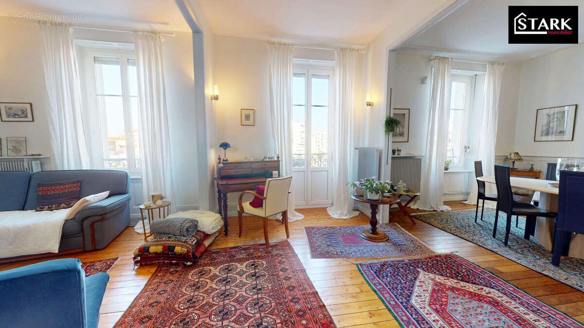 Appartement à BELFORT