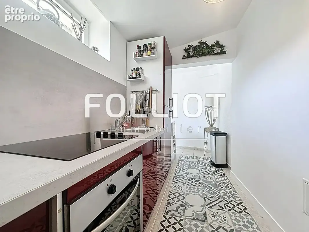 Maison Barneville Carteret 3 pièce(s) 94 m2 - photo 8