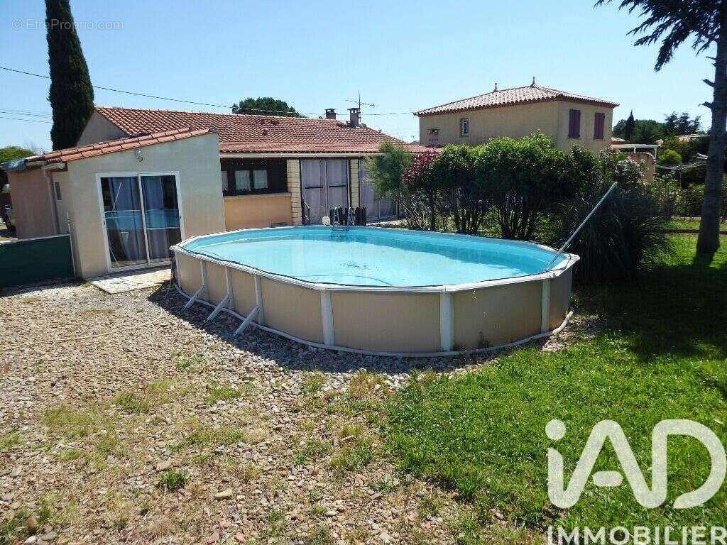 Photo 5 - Maison à SAINT-NAZAIRE-D'AUDE