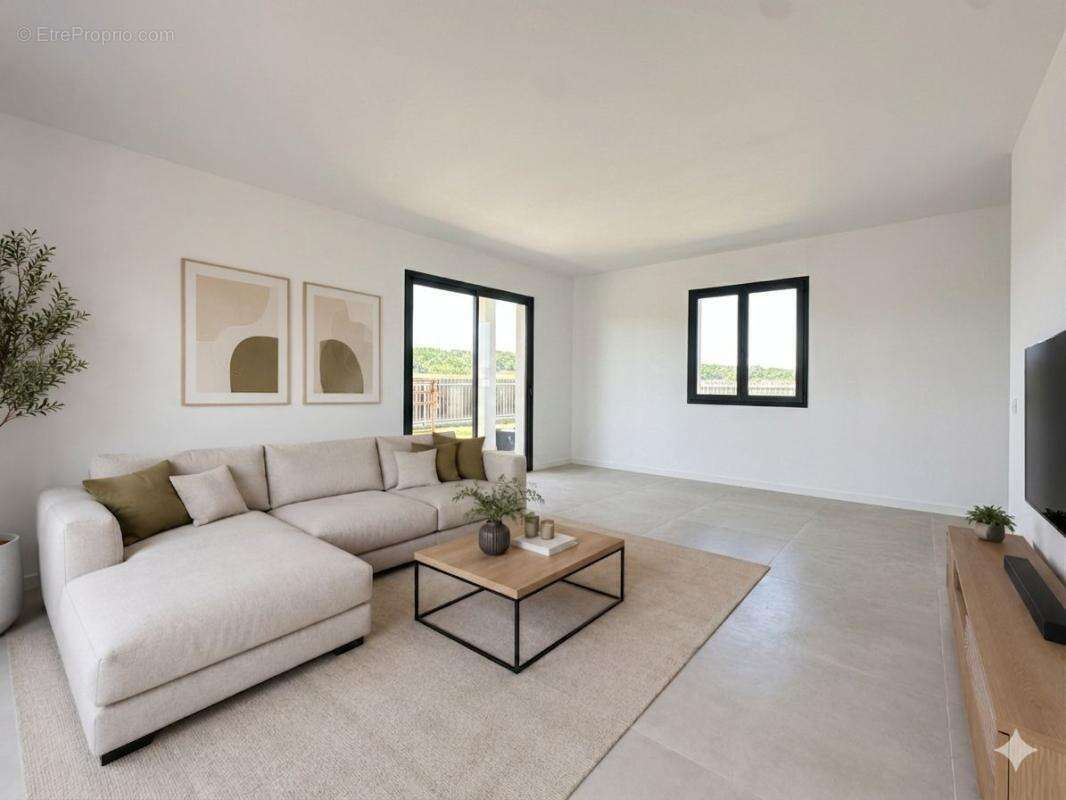 Maison À Vendre - photo 6