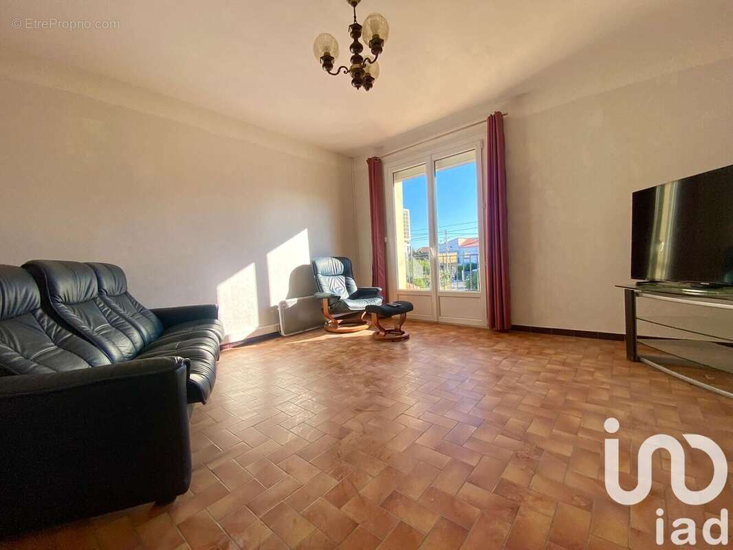 Photo 7 - Maison à SAINT-ANDRE