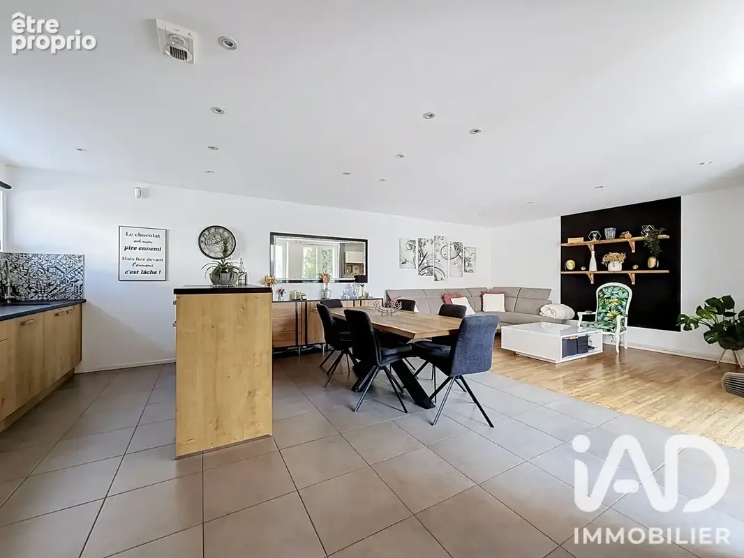 Photo 1 - Maison à COUERON