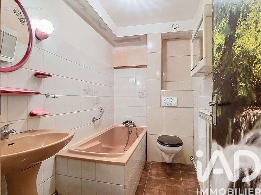 Photo 3 - Appartement à MOYENMOUTIER