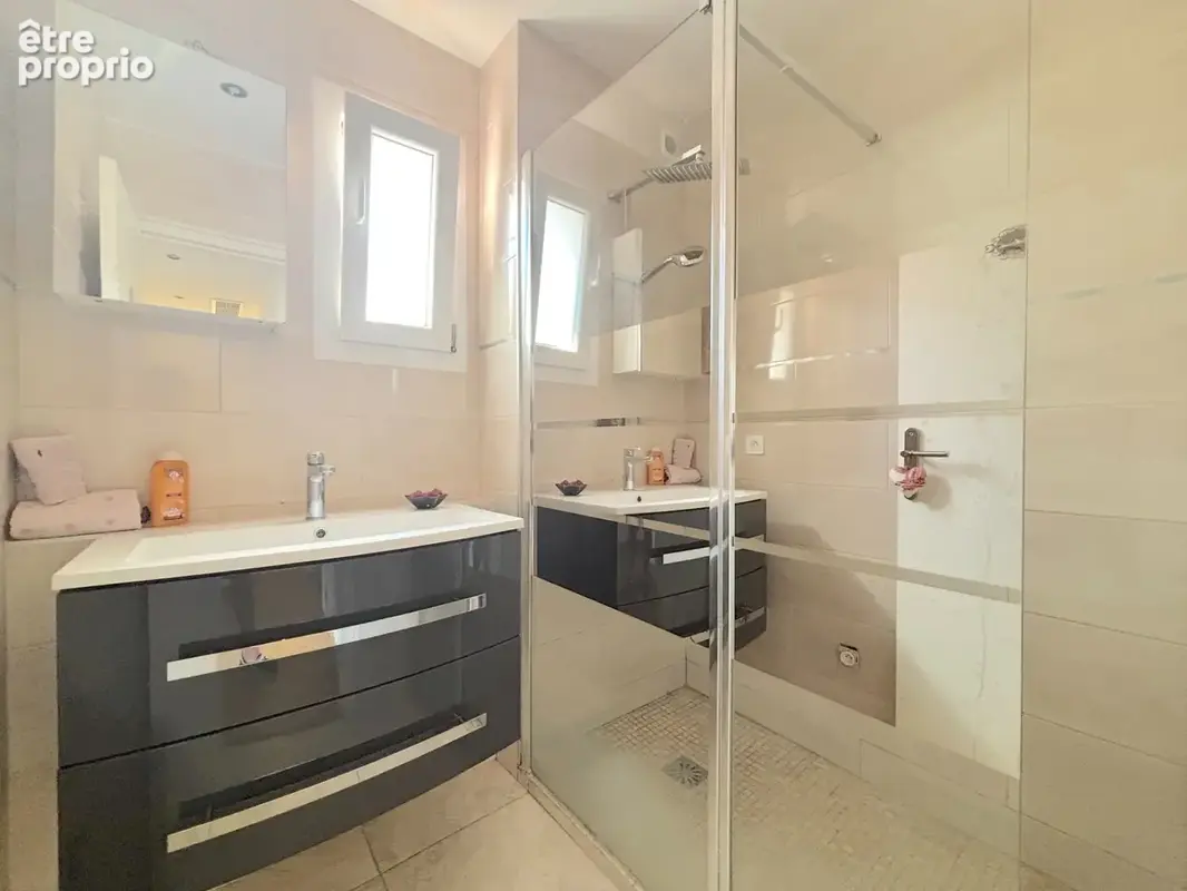 Maison à vendre 4 pièces MOUGINS (06) - photo 10